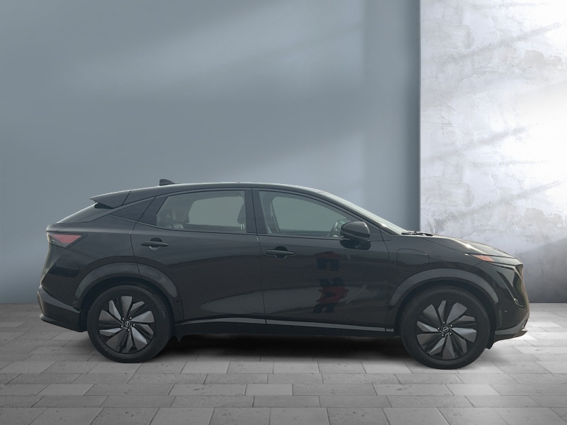 2023 Nissan ARIYA