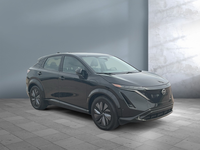 2023 Nissan ARIYA