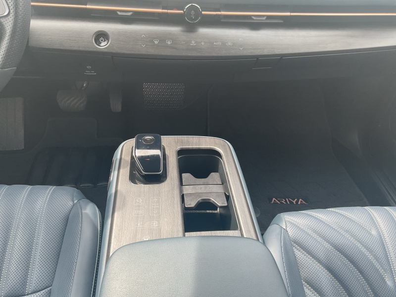 2023 Nissan ARIYA