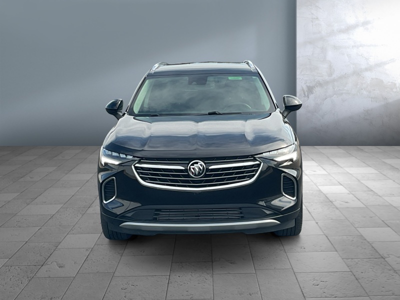 2023 Buick Envision