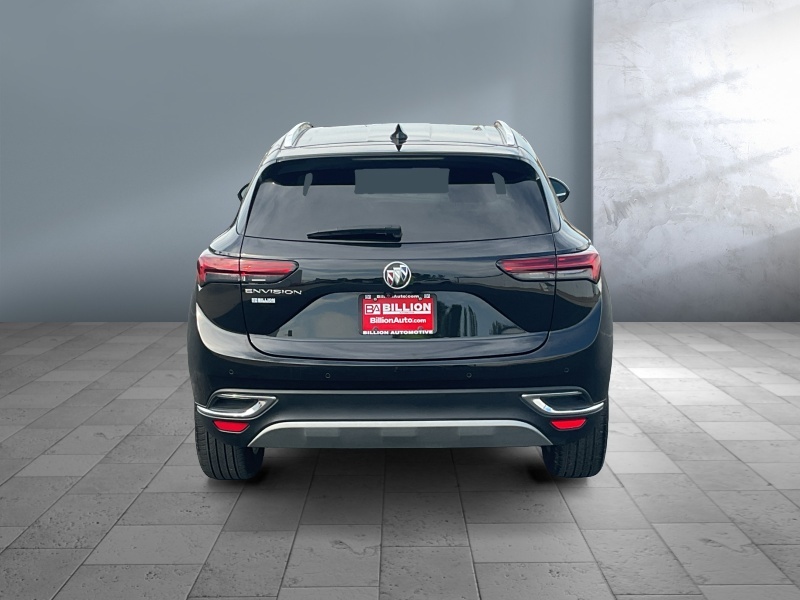 2023 Buick Envision