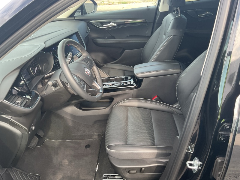 2023 Buick Envision