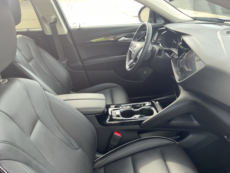 2023 Buick Envision