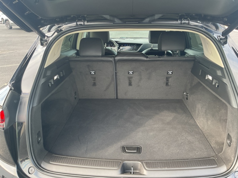 2023 Buick Envision