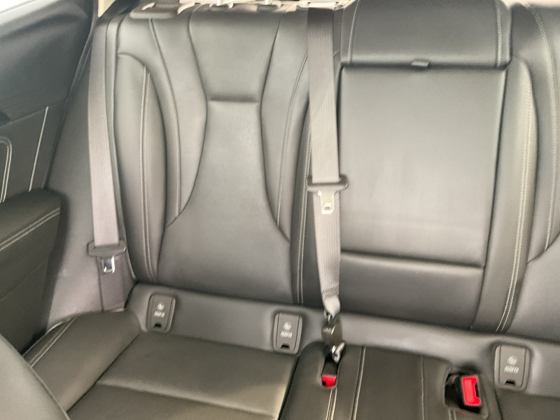 2023 Buick Envision