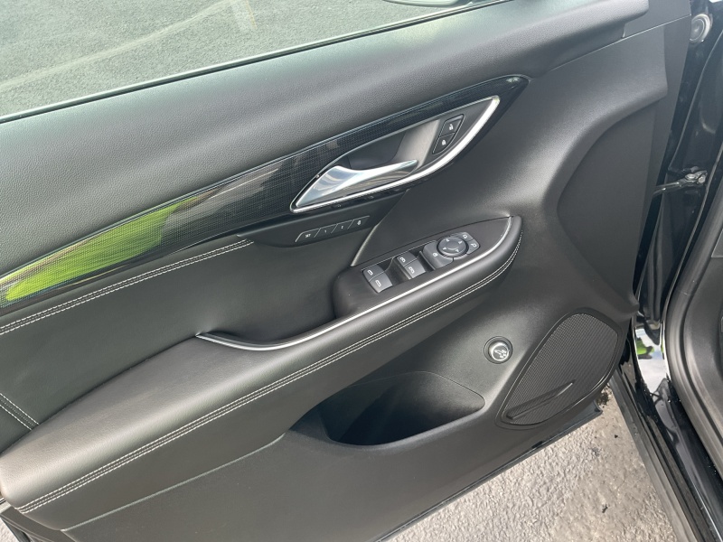 2023 Buick Envision
