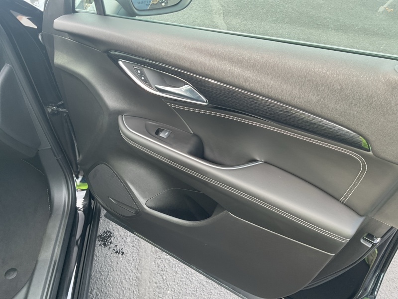 2023 Buick Envision