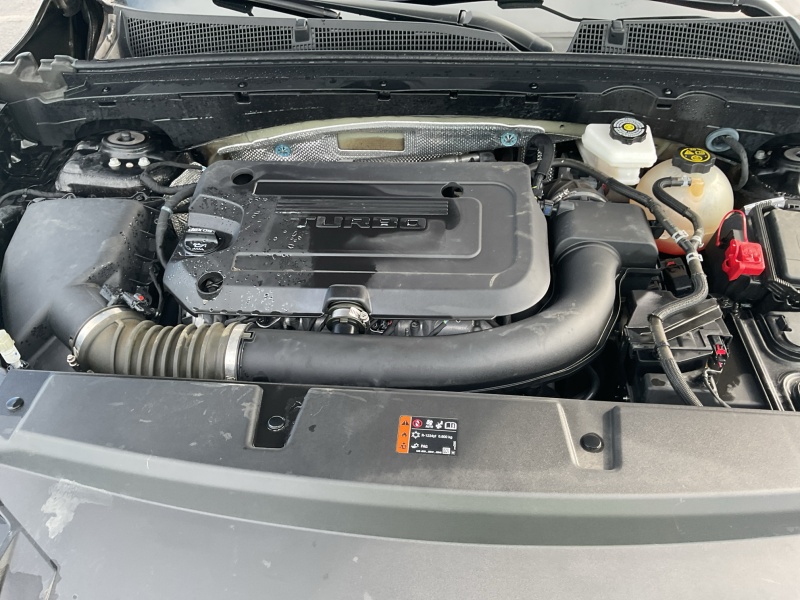 2023 Buick Envision