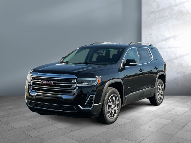 2023 GMC Acadia