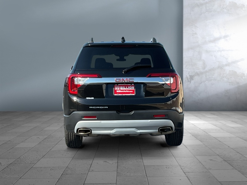 2023 GMC Acadia