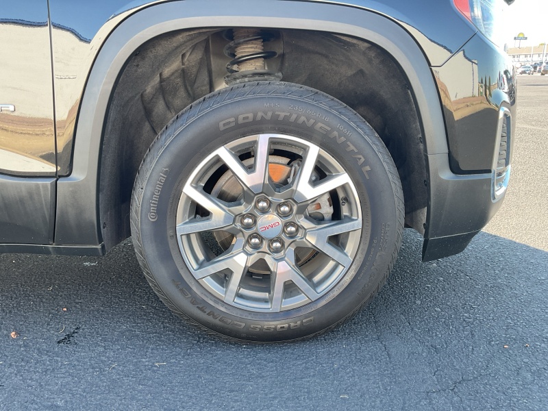 2023 GMC Acadia