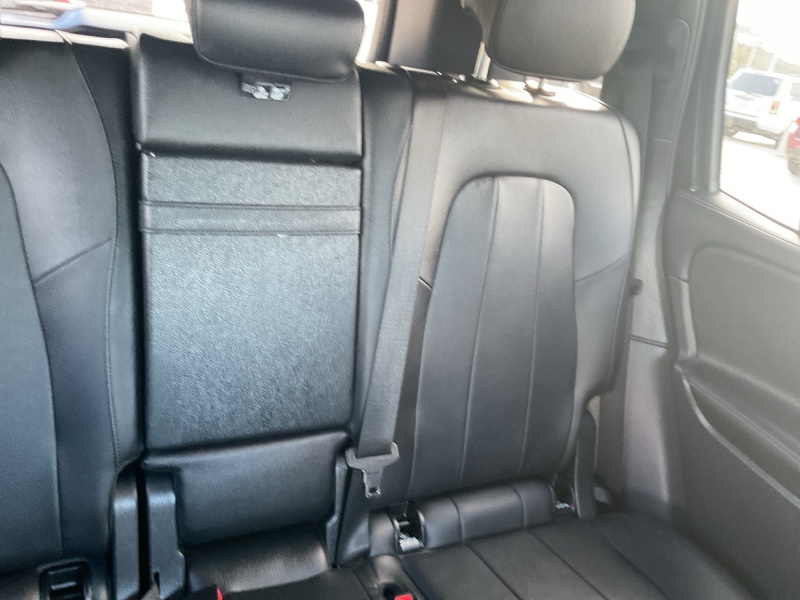 2025 Mercedes-Benz GLB