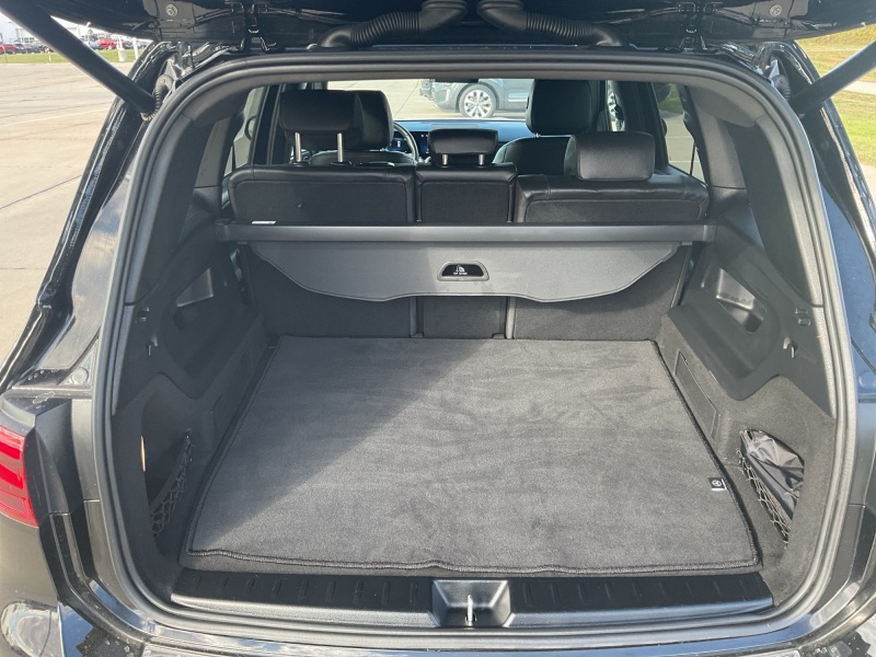 2025 Mercedes-Benz GLB