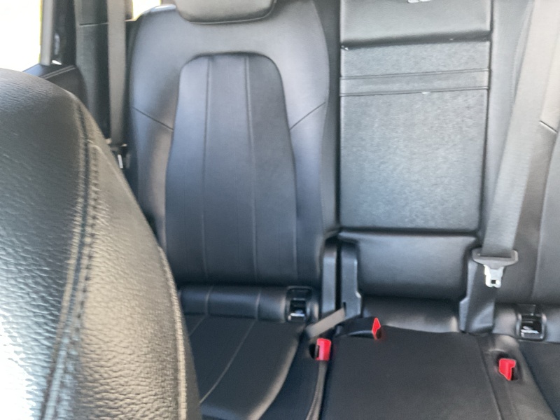 2025 Mercedes-Benz GLB