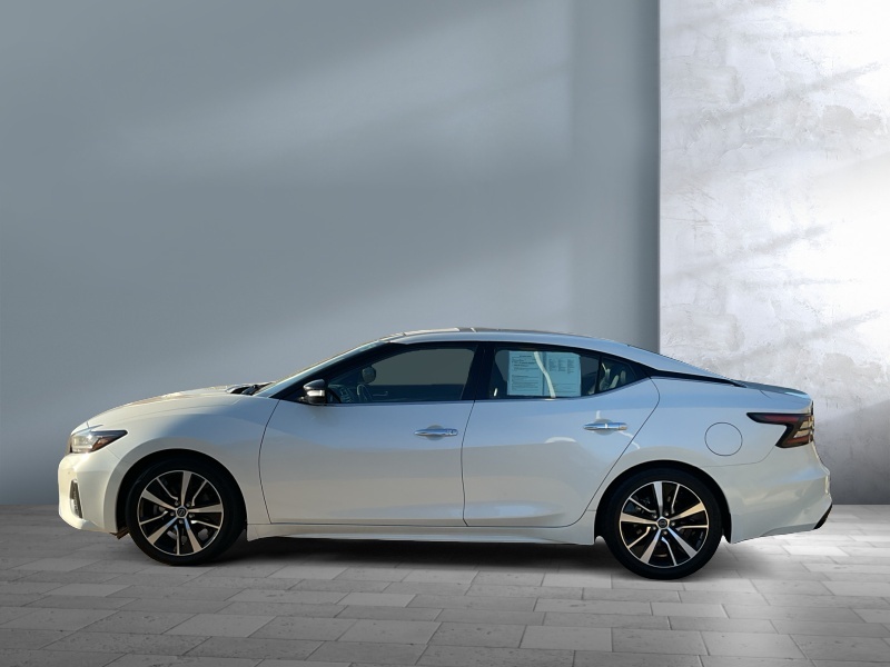 2023 Nissan Maxima