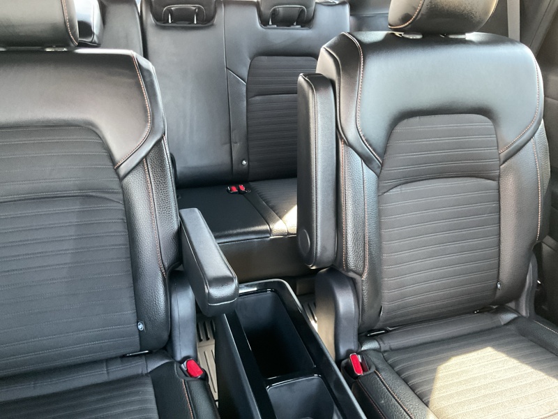 2023 Nissan Pathfinder