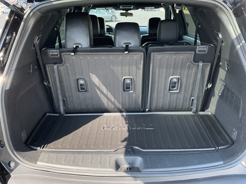 2023 Nissan Pathfinder