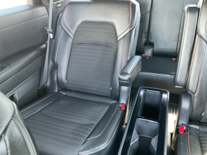 2023 Nissan Pathfinder