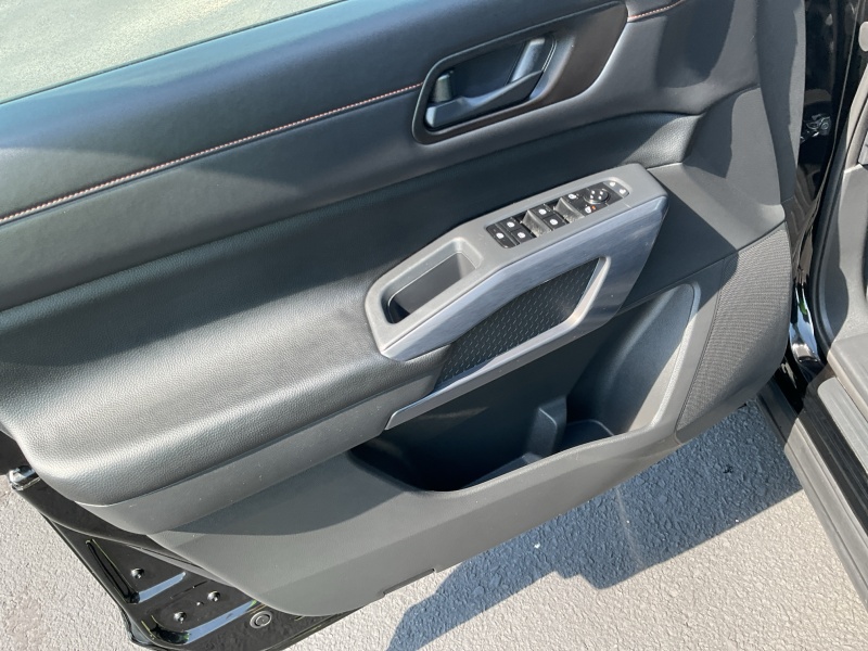 2023 Nissan Pathfinder