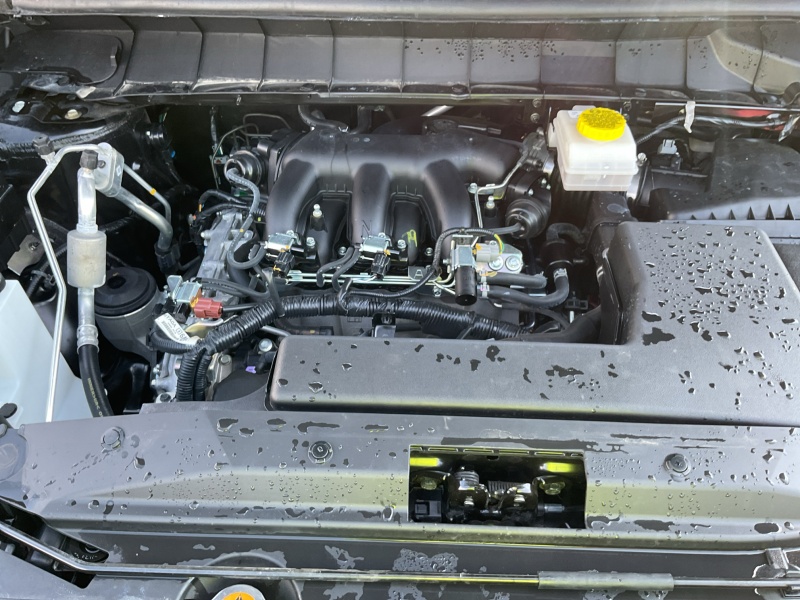 2023 Nissan Pathfinder