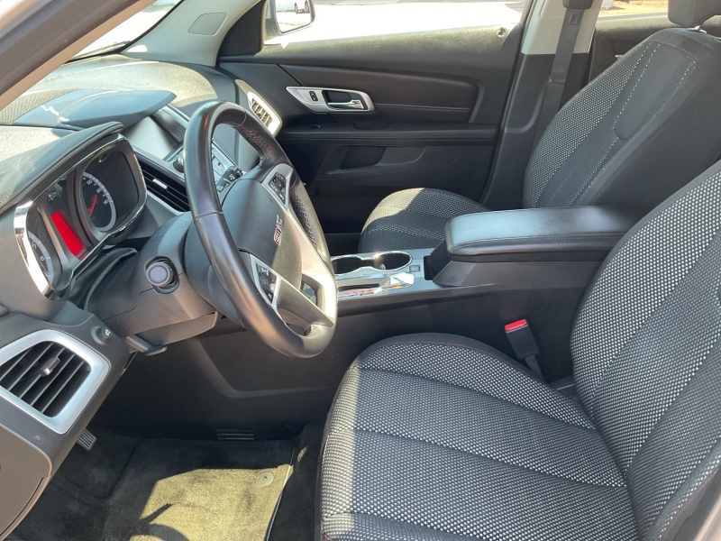 2016 GMC Terrain