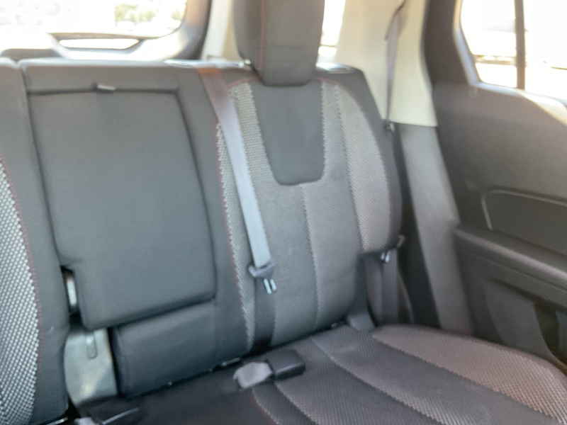 2016 GMC Terrain