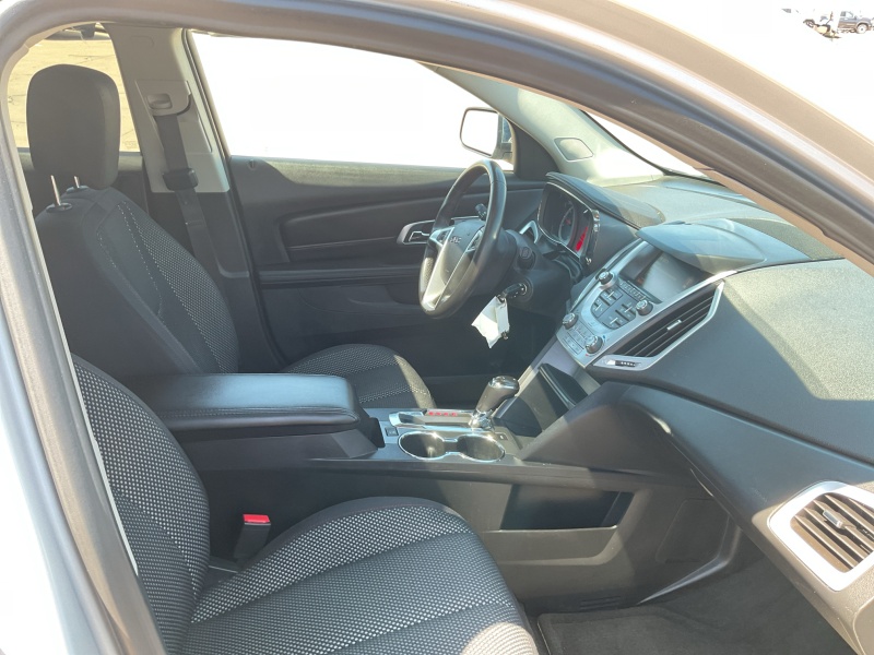 2016 GMC Terrain