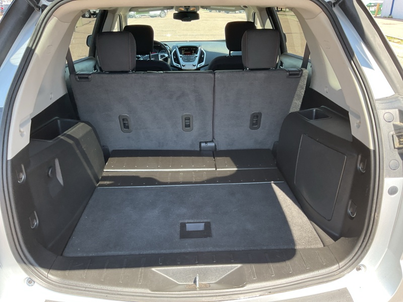 2016 GMC Terrain