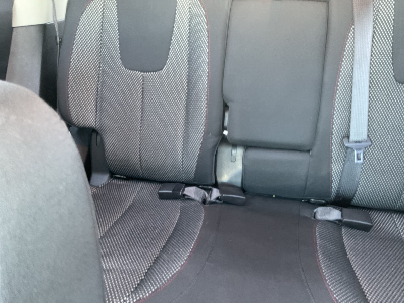 2016 GMC Terrain