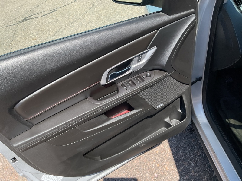 2016 GMC Terrain