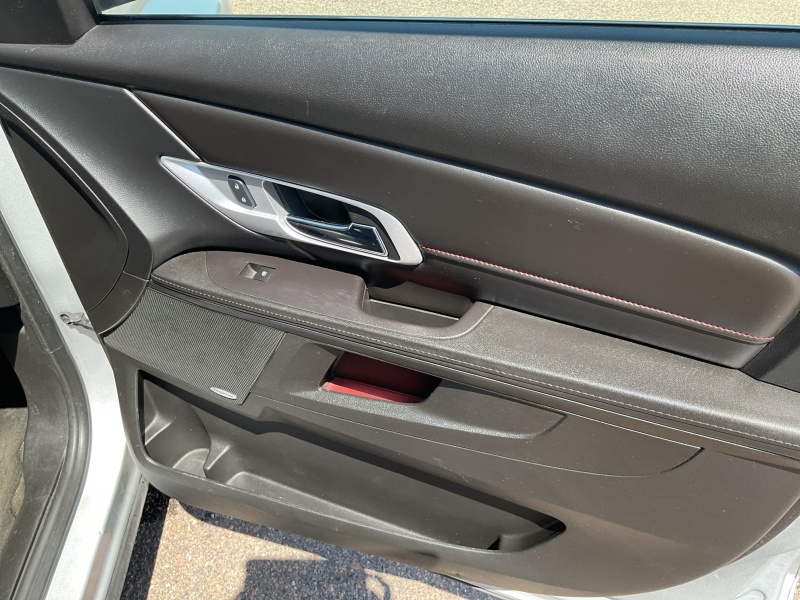 2016 GMC Terrain