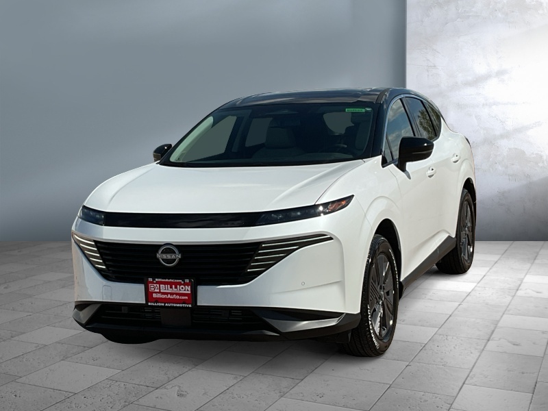 Used 2025 Nissan Murano SL SUVs