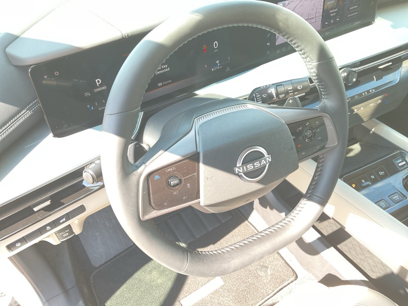 2025 Nissan Murano
