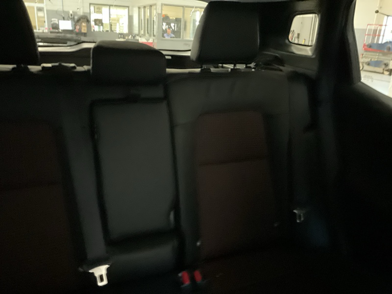 2025 Nissan Kicks