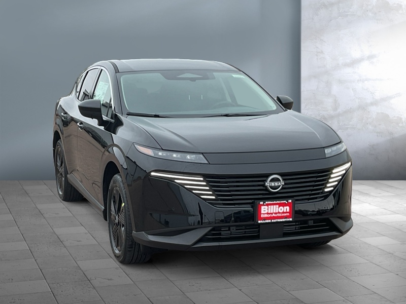 2025 Nissan Murano