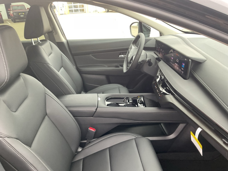 2025 Nissan Murano