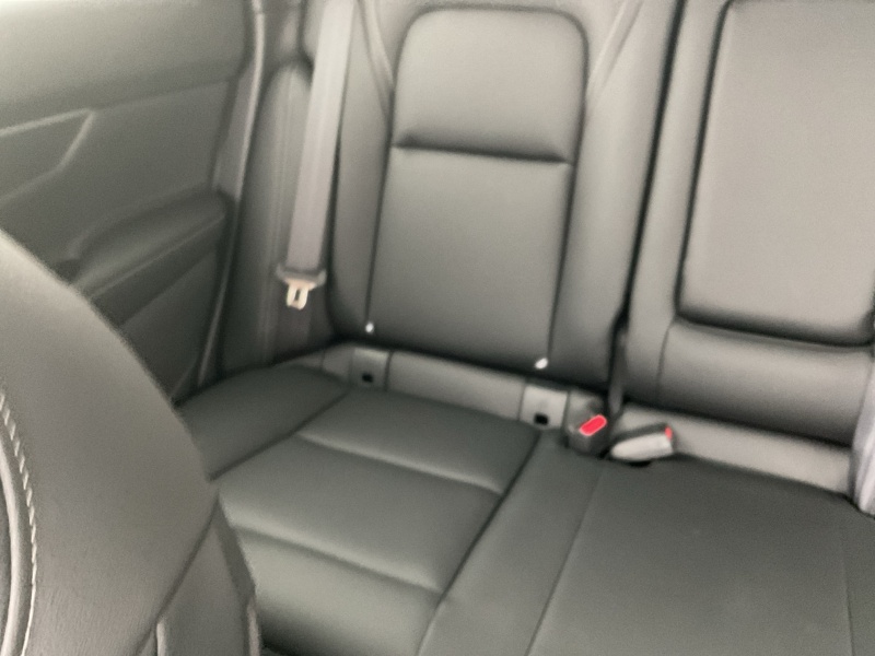 2025 Nissan Murano