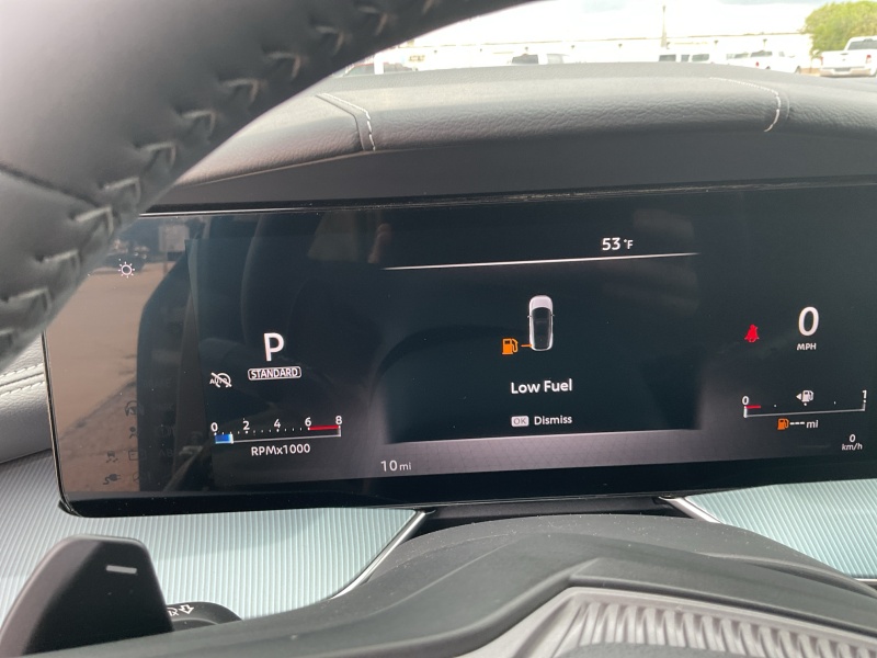 2025 Nissan Murano