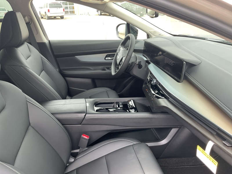 2025 Nissan Murano