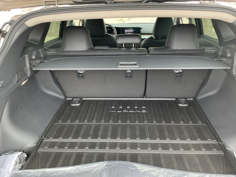 2025 Nissan Murano