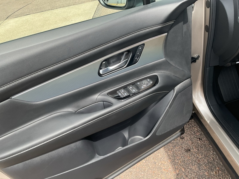 2025 Nissan Murano
