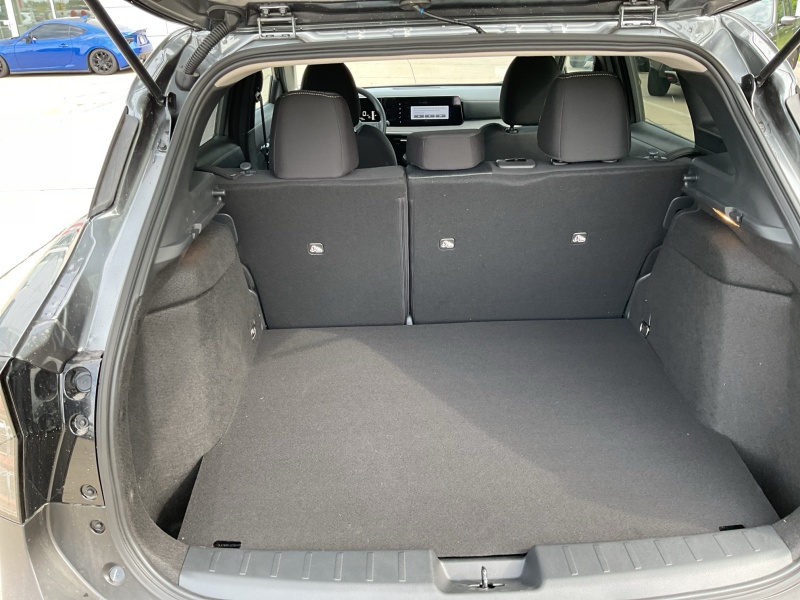 2025 Nissan Kicks