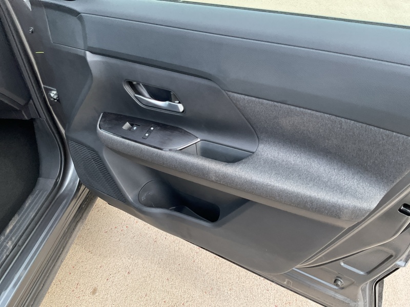 2025 Nissan Kicks