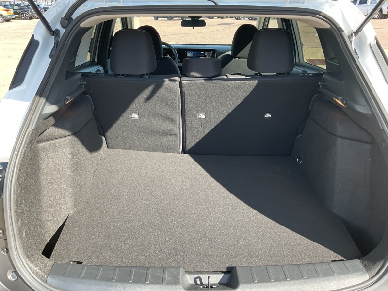 2025 Nissan Kicks