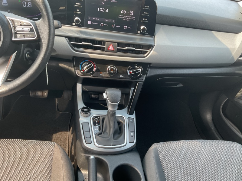 2024 Kia Seltos