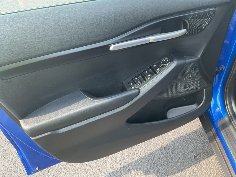 2024 Kia Seltos