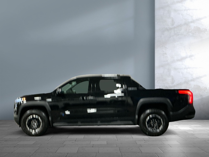 2026 Chevrolet Silverado EV