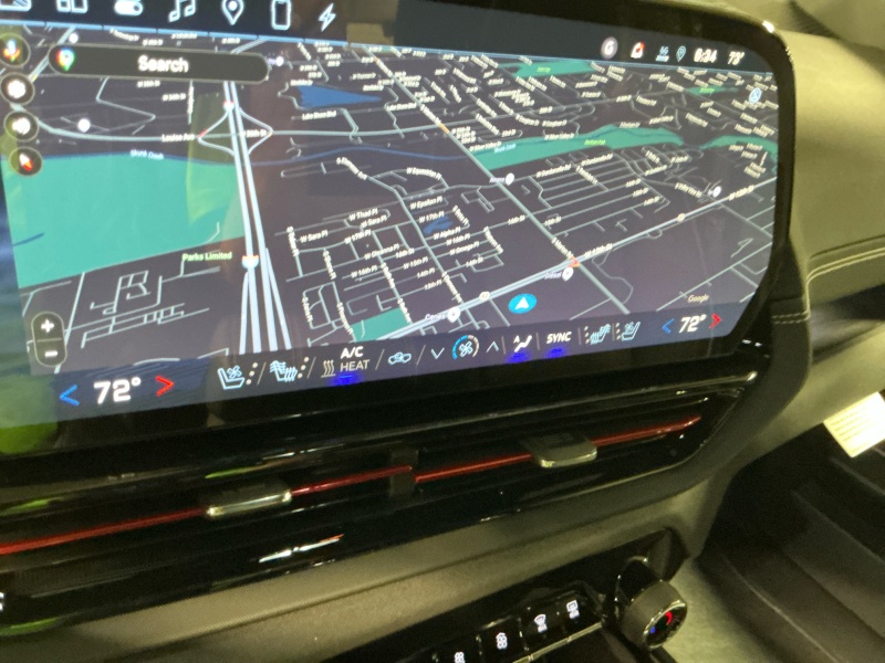 2026 Chevrolet Silverado EV