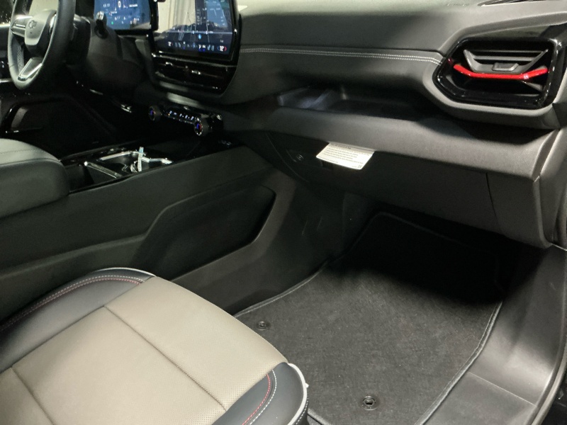 2026 Chevrolet Silverado EV