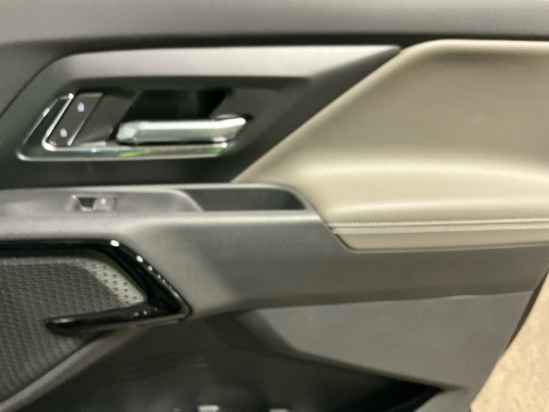 2026 Chevrolet Silverado EV
